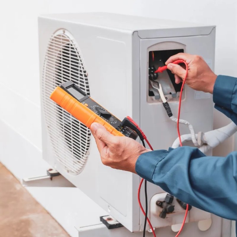 HVAC technician Brooklyn NY